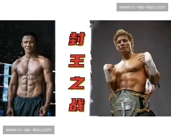 跨时空的钢铁洪流：当“泰拳王子”播求遇上“荷兰重炮”罗宾，谁才是站立搏击的终极天花板？